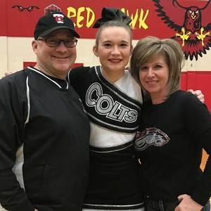 Meet your Posher, Sandra